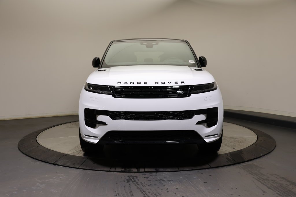 Certified Used 2026 Fuji White Land Rover Dynamic SE image 8