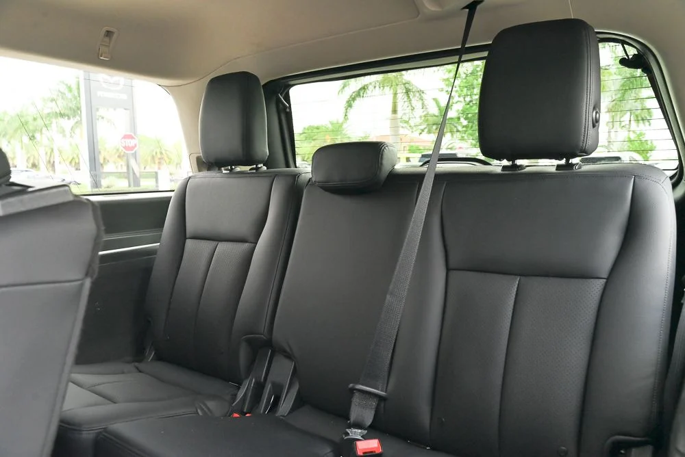 Used 2024 Black Ford XLT image 14