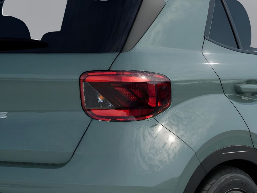 New 2026 Green Hyundai SEL image 10