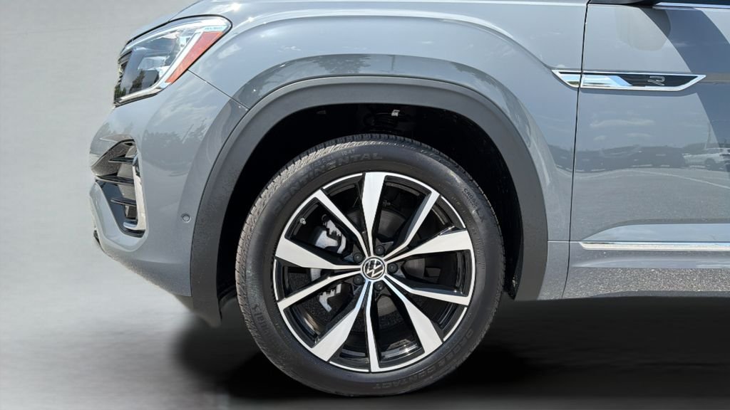 2026 Volkswagen Atlas SEL Premium R-Line - Photo 39