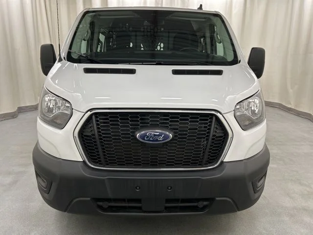 Used 2025 White Ford Base image 15