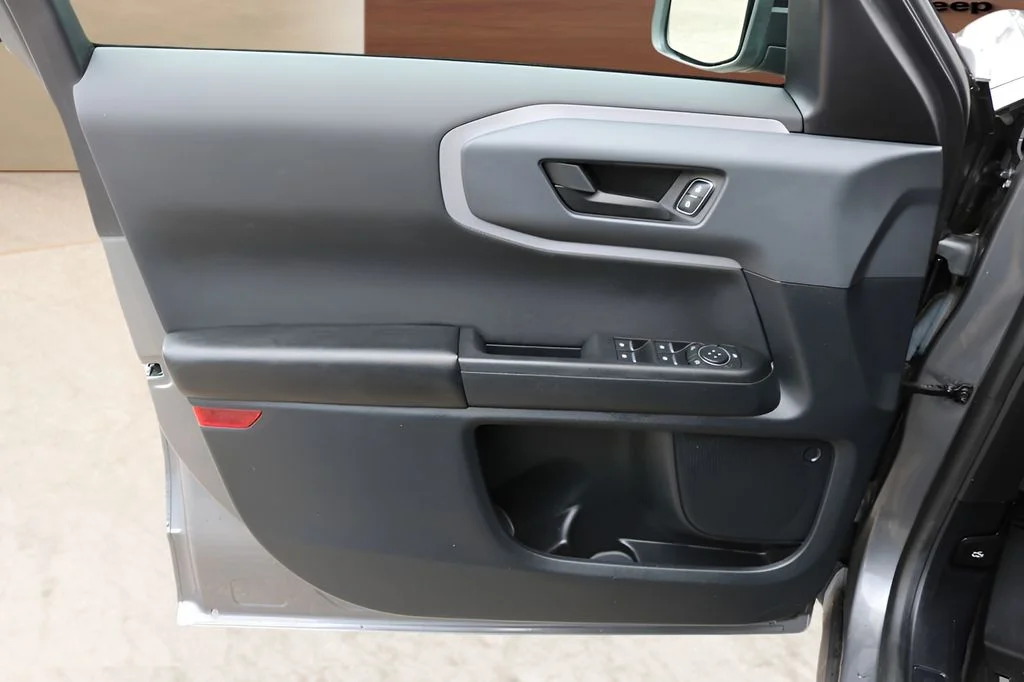Used 2023 Gray Ford Big Bend image 10