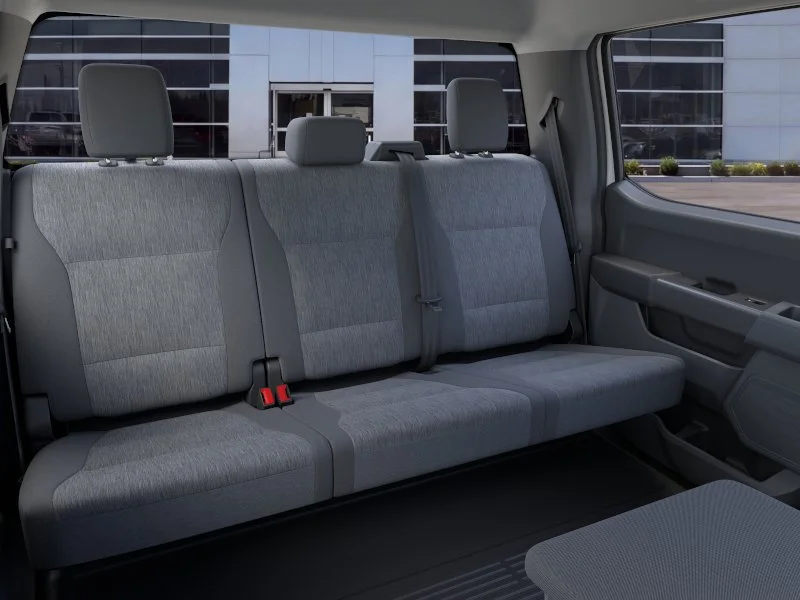 2026 Ford F-250 Super Duty XL - Photo 10