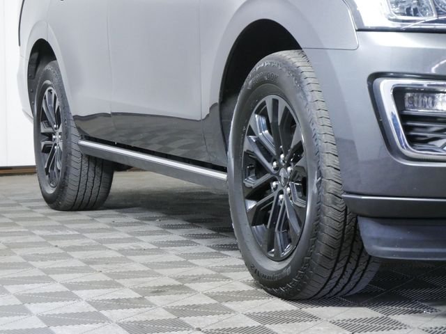 Certified 2019 Ford Expedition Limited with VIN 1FMJU2AT0KEA21171 for sale in Shakopee, Minnesota