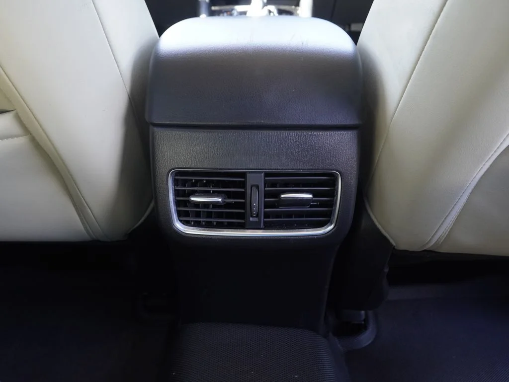 Used 2019 Red Mazda Touring image 28