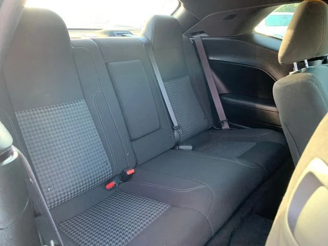 Used 2023 Octane Red Pearlcoat Dodge SXT image 15