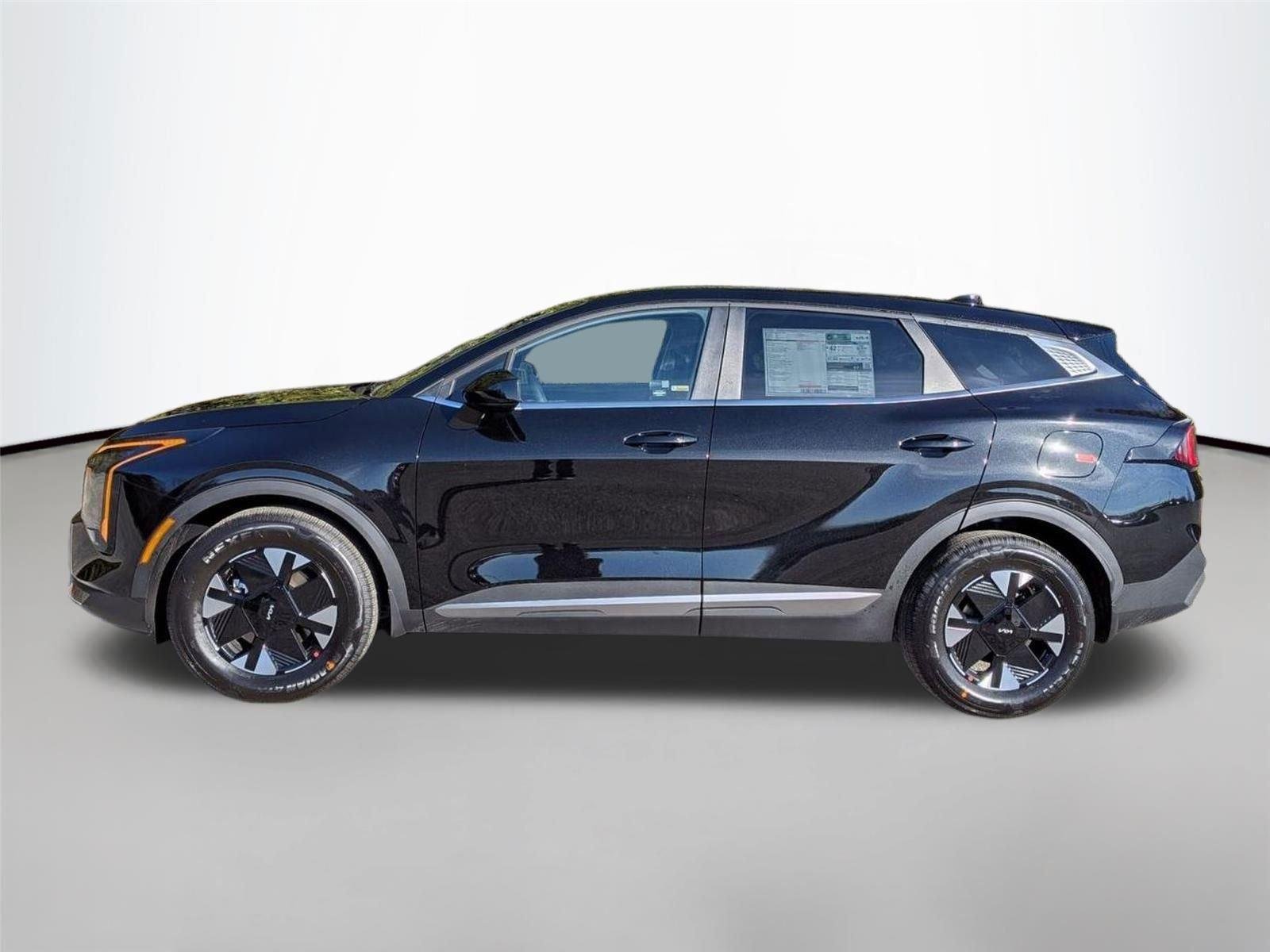 New 2026  Kia LX image 10