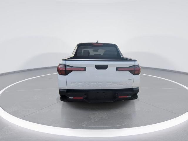 New 2026 White Hyundai SEL AWD image 7