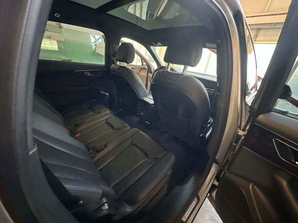 Used 2021  Audi 45 Premium Plus image 35