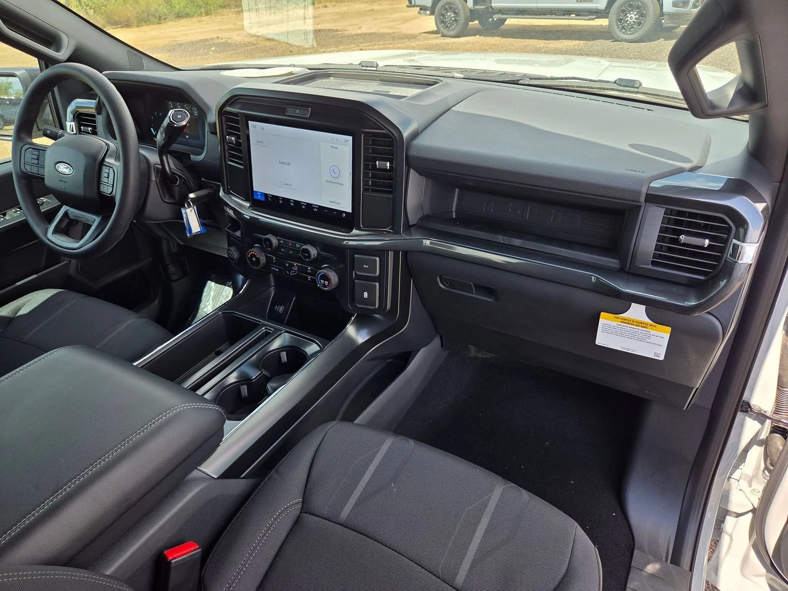 New 2026 Avalanche Ford STX® image 26