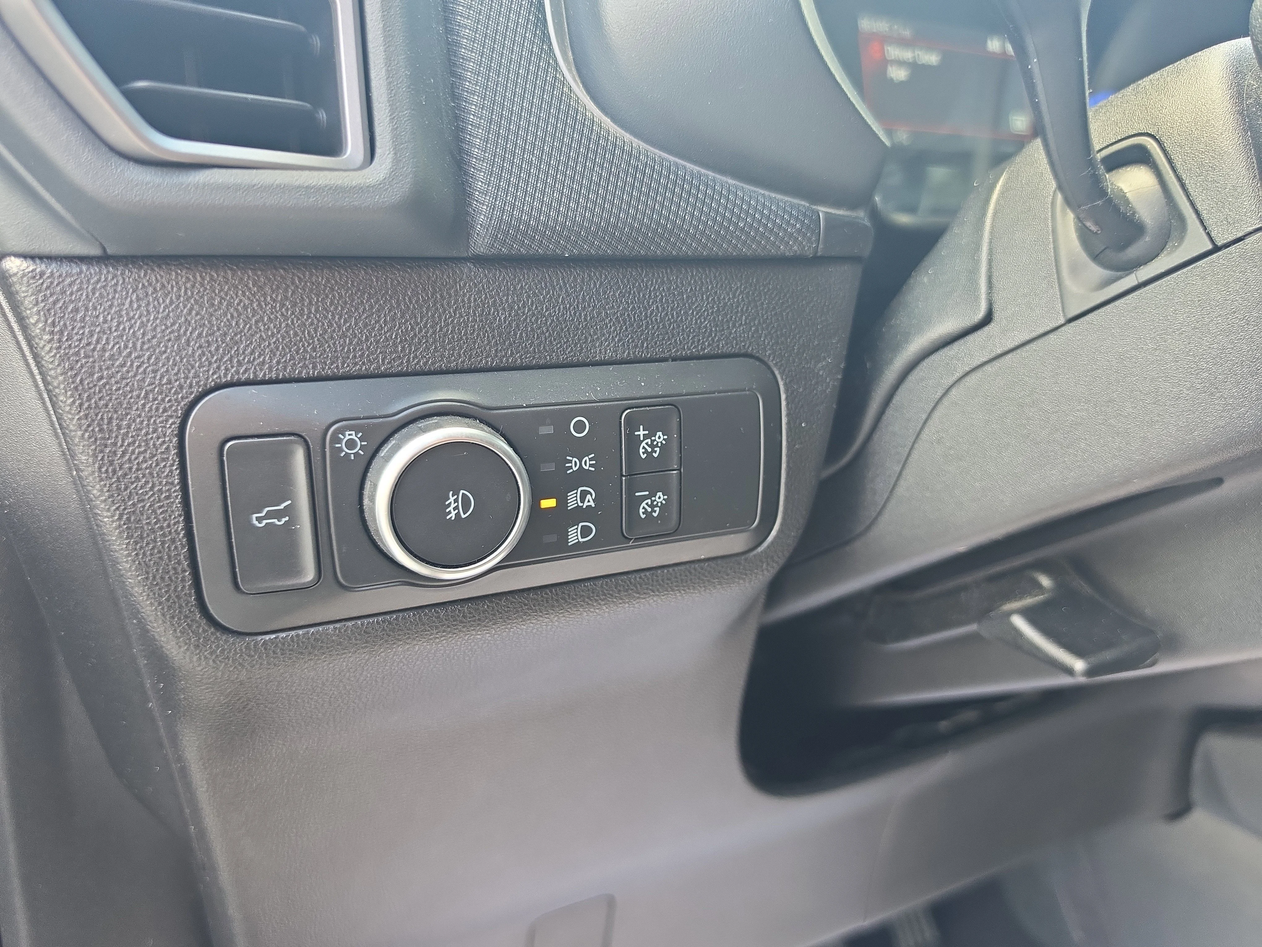 Used 2021 Area 51 Ford Big Bend image 18