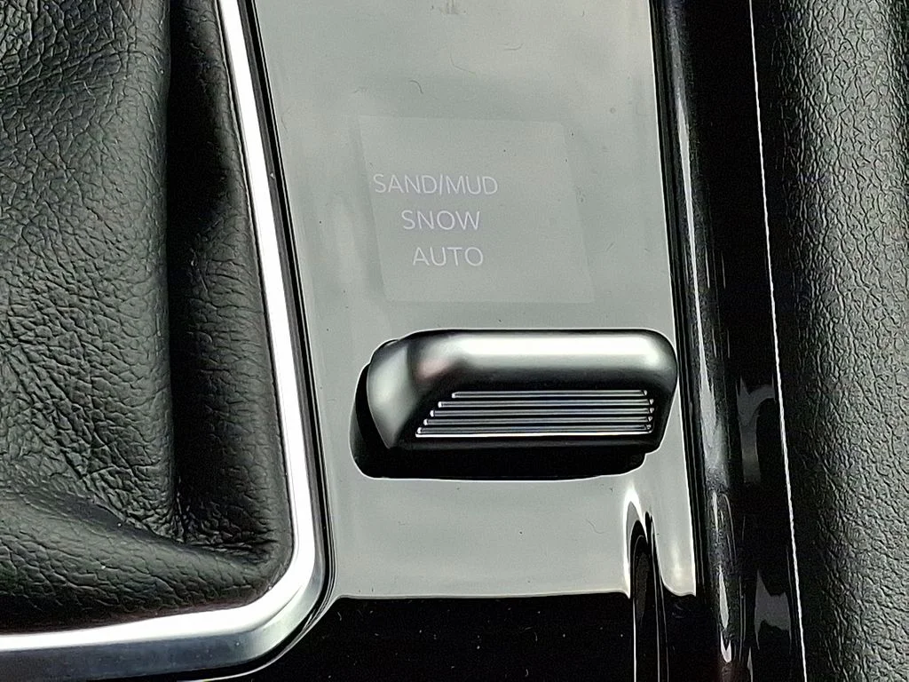 New 2026 Black Jeep  image 17