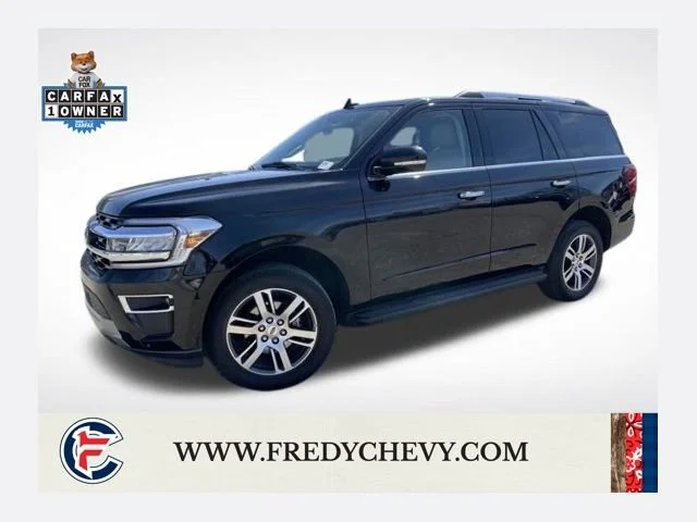 2024 Ford Expedition