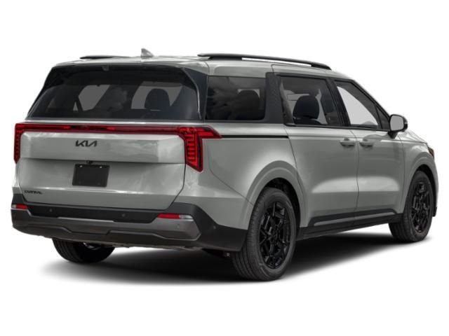 New 2027 Silver Kia SX Prestige image 2