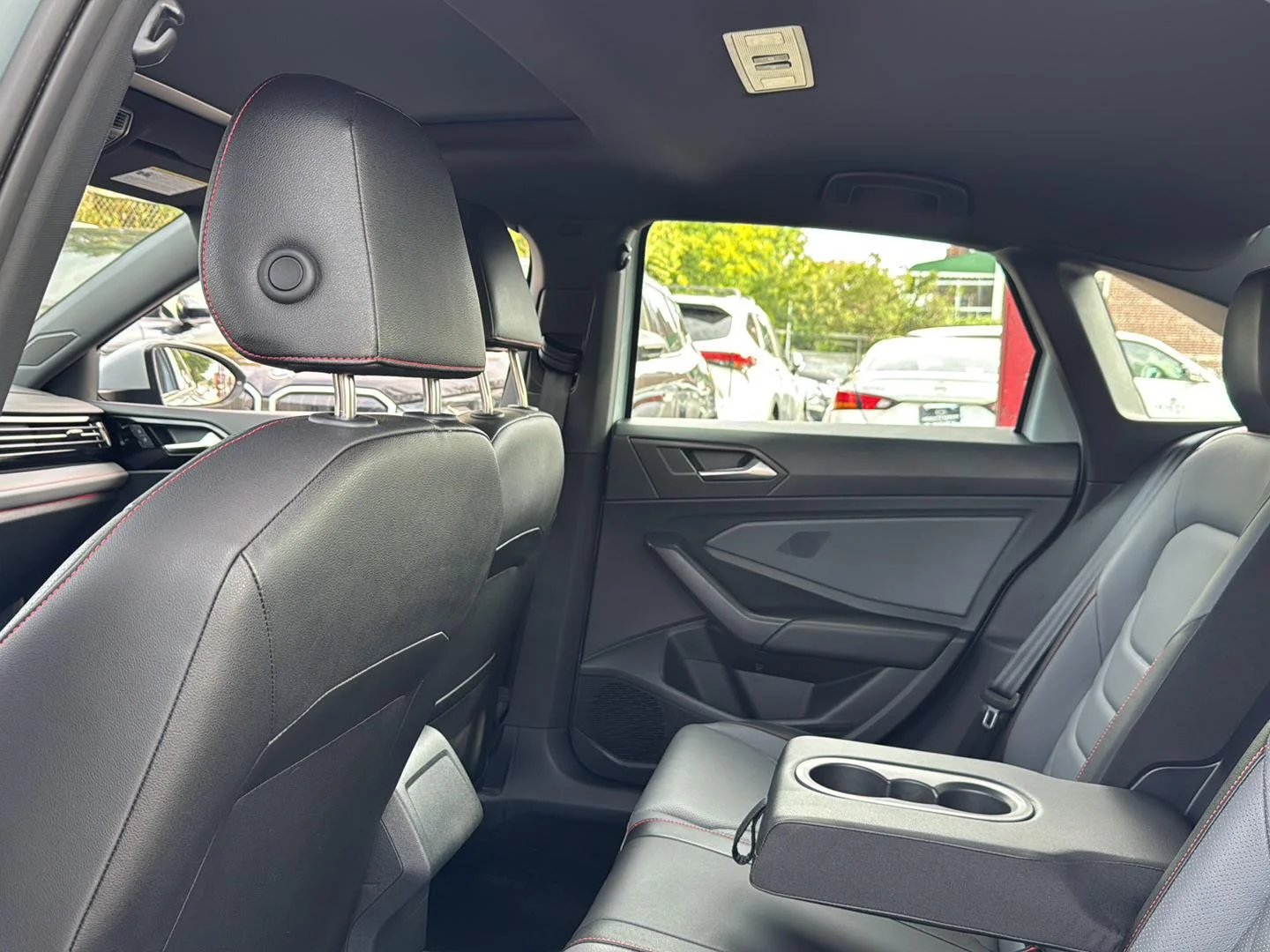 2025 Volkswagen Jetta GLI Autobahn - Photo 27