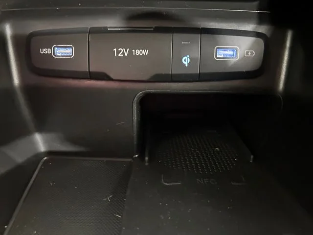 2024 Hyundai Tucson SEL - Photo 30