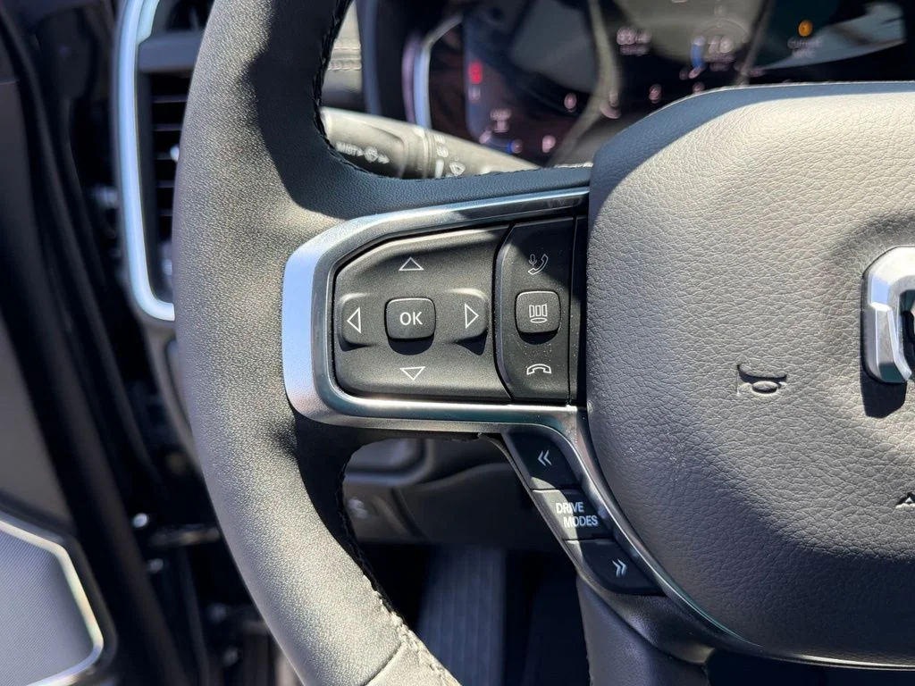 2025 RAM 1500 Laramie - Photo 24
