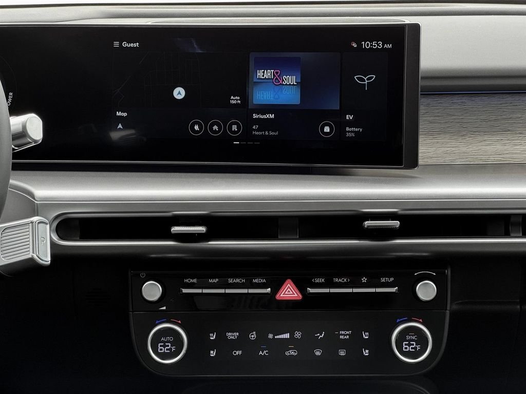 New 2026 Gray Hyundai Performance Limited image 19