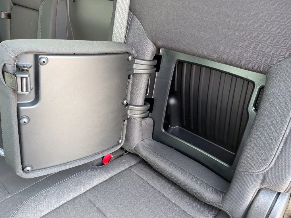 2026 GMC Sierra 1500 Elevation - Photo 36