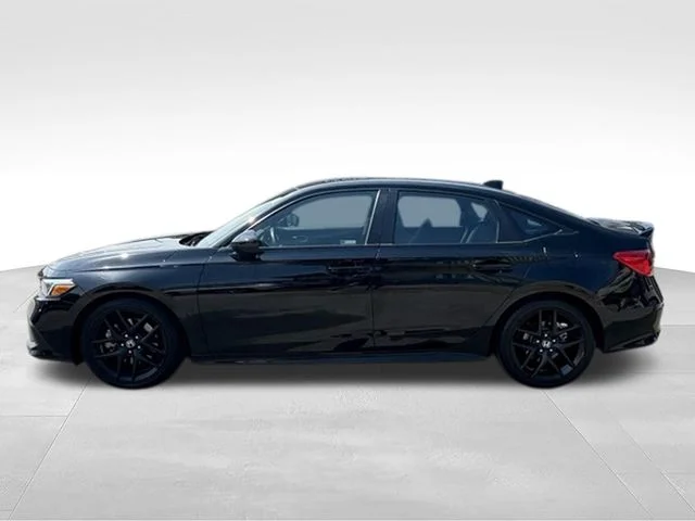 Used 2022  Honda Si image 4