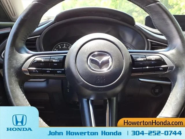 Used 2024 Gray Mazda 2.5 S Select Sport image 18