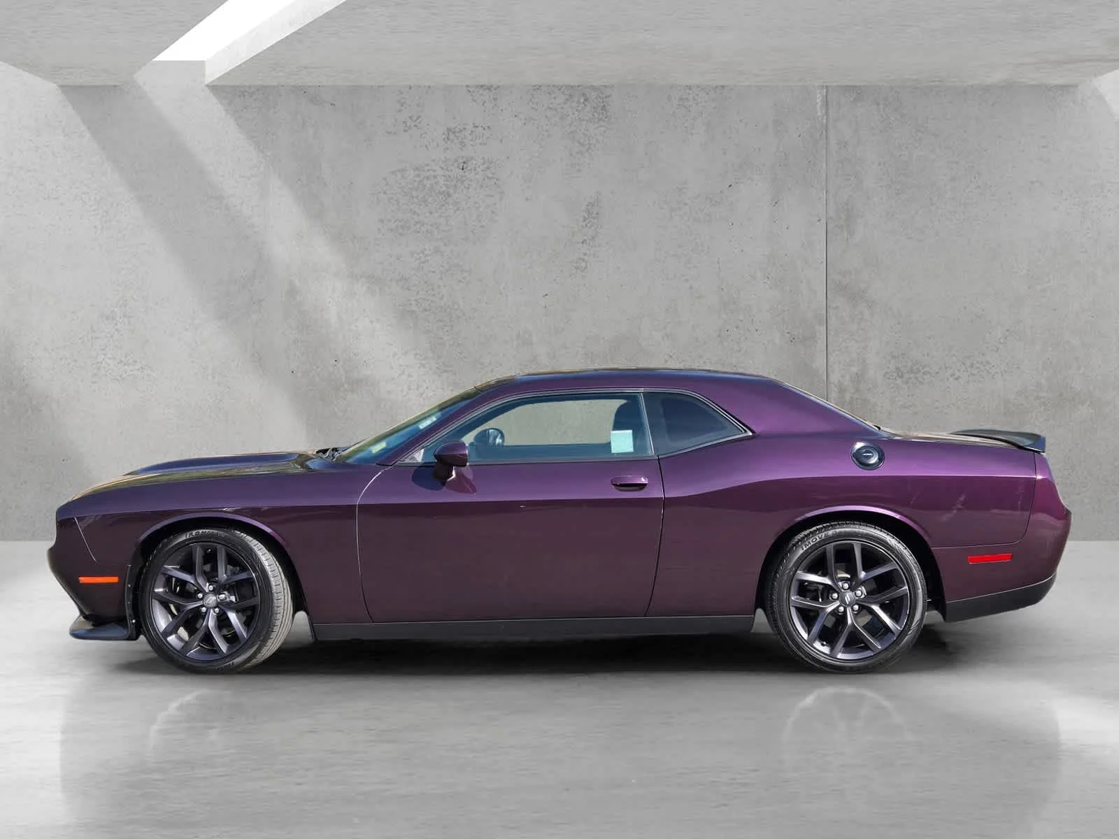 Used 2020  Dodge GT image 7