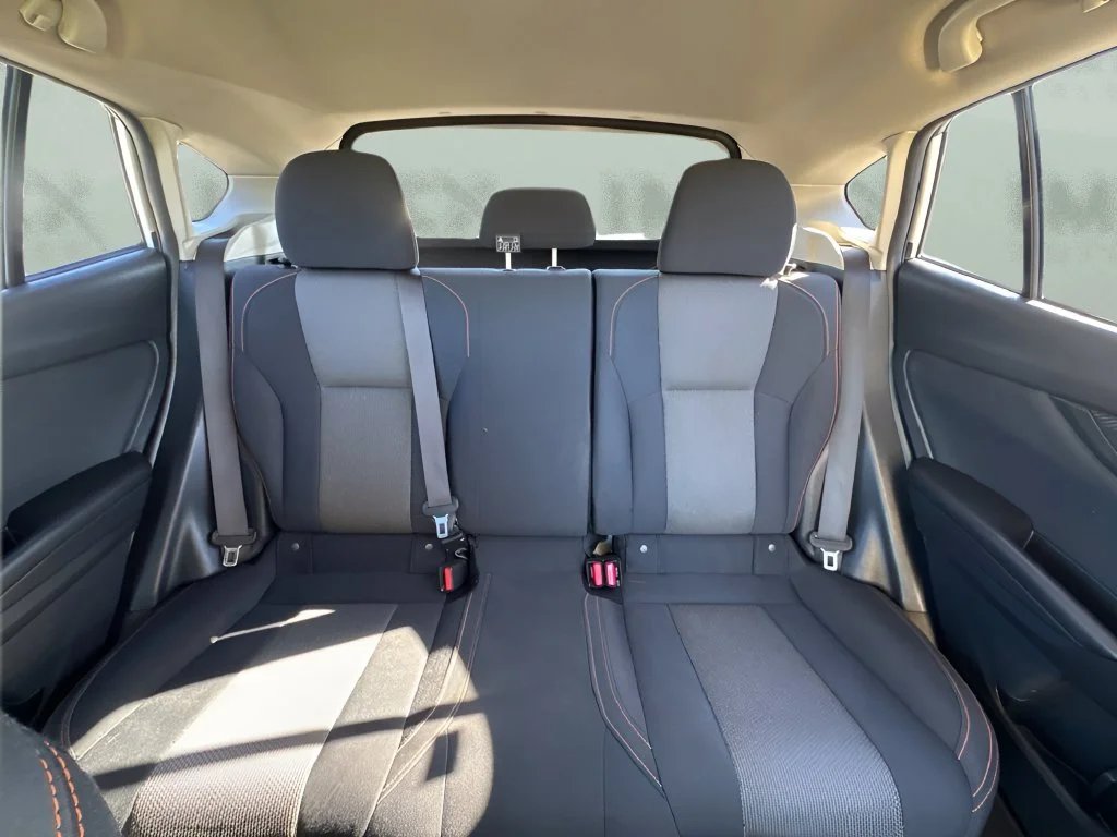 Used 2019 White Subaru 2.0i Premium image 10