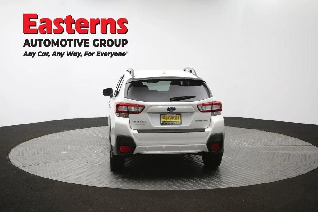 Used 2019 White Subaru 2.0i Limited image 45