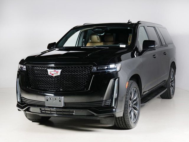 2023 Cadillac Escalade ESV