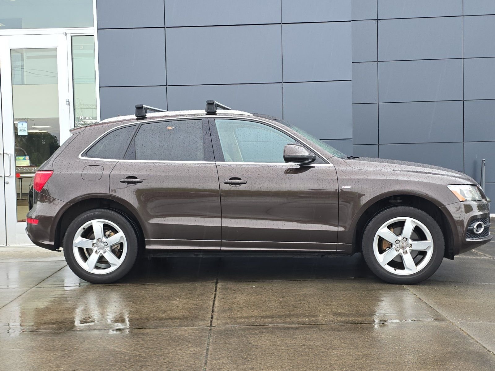 Used 2011  Audi 3.2 Prestige image 1