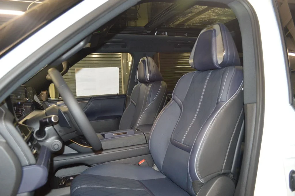 2026 INFINITI QX80 Sport - Photo 16