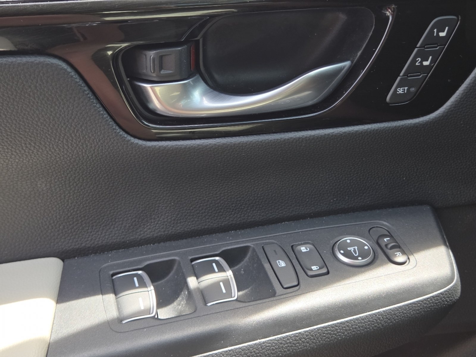 2024 Honda CR-V EX-L - Photo 27