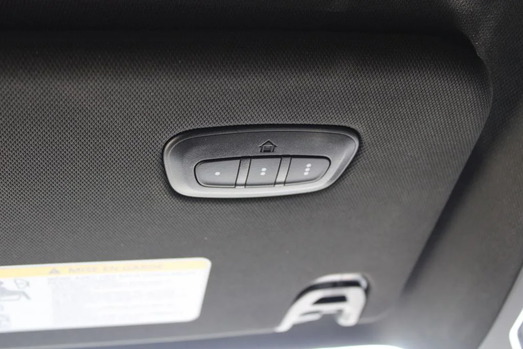 Used 2024 Black Jeep Series II image 21