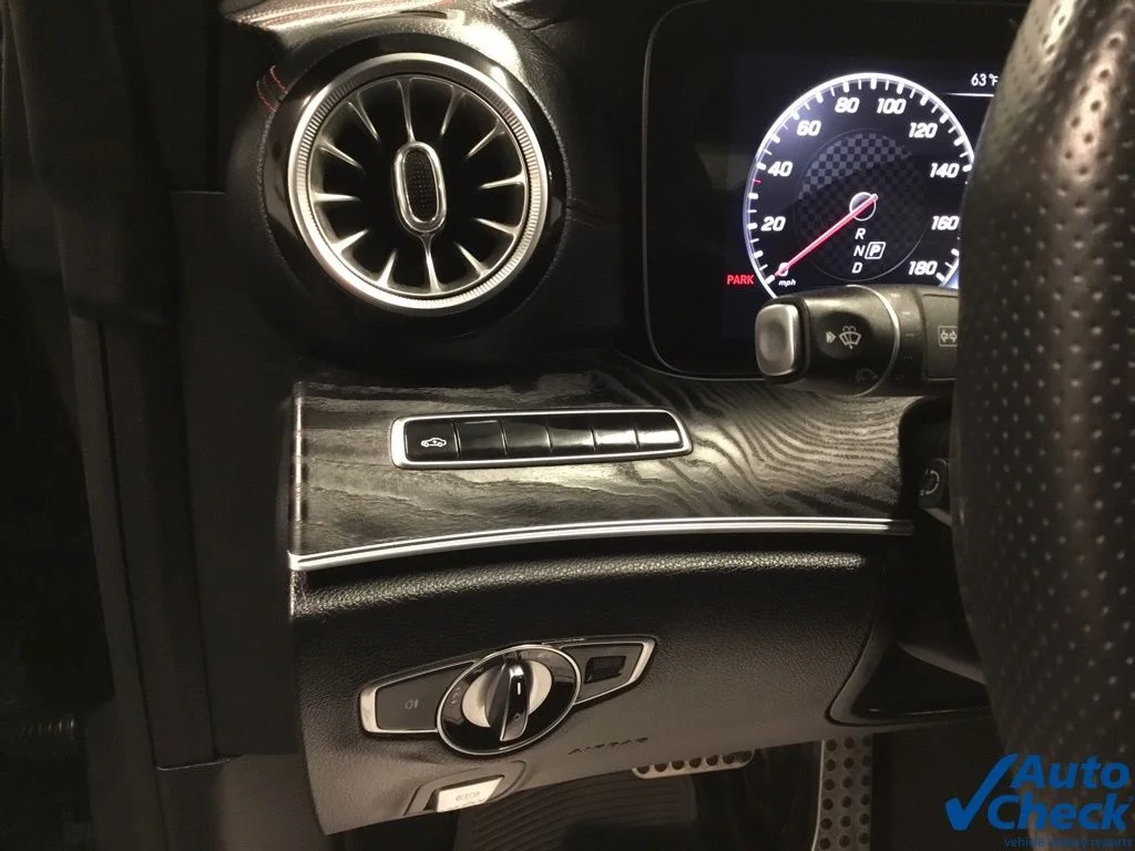 2019 Mercedes-Benz E-Class AMG E53 - Photo 34