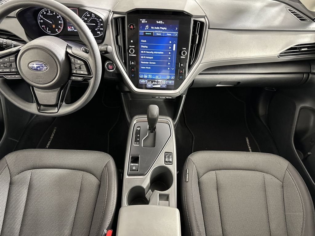 2024 Subaru Crosstrek Premium - Photo 17