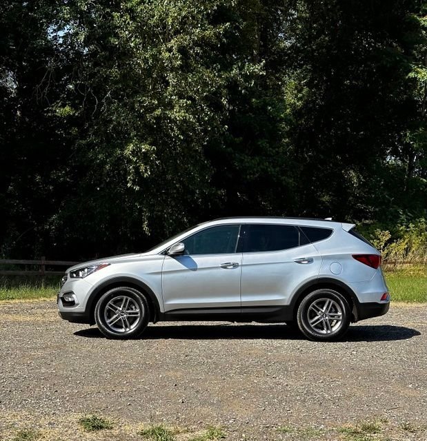 2018 Hyundai Santa Fe Sport - Photo 6