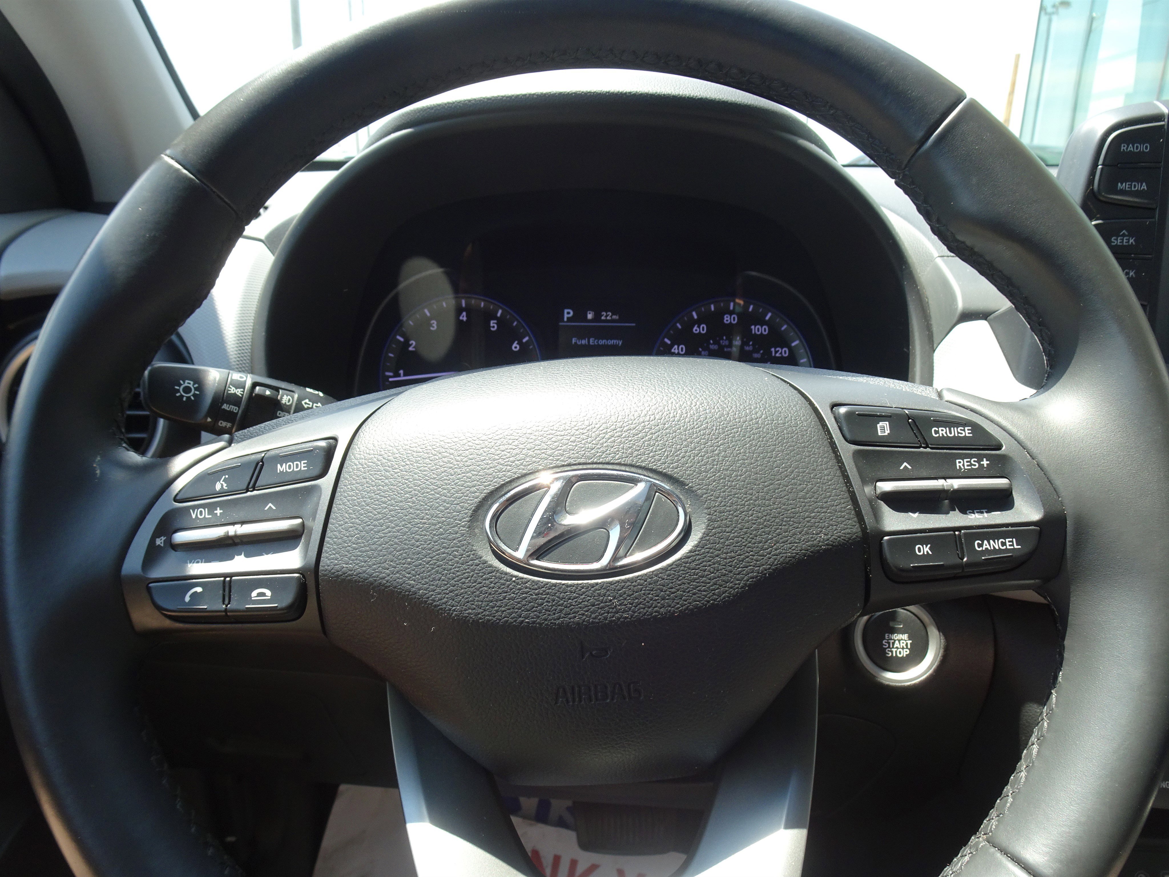 2019 Hyundai Kona Ultimate - Photo 20