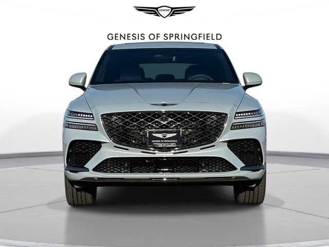 New 2026 Blue Genesis 3.5T e-SC image 8