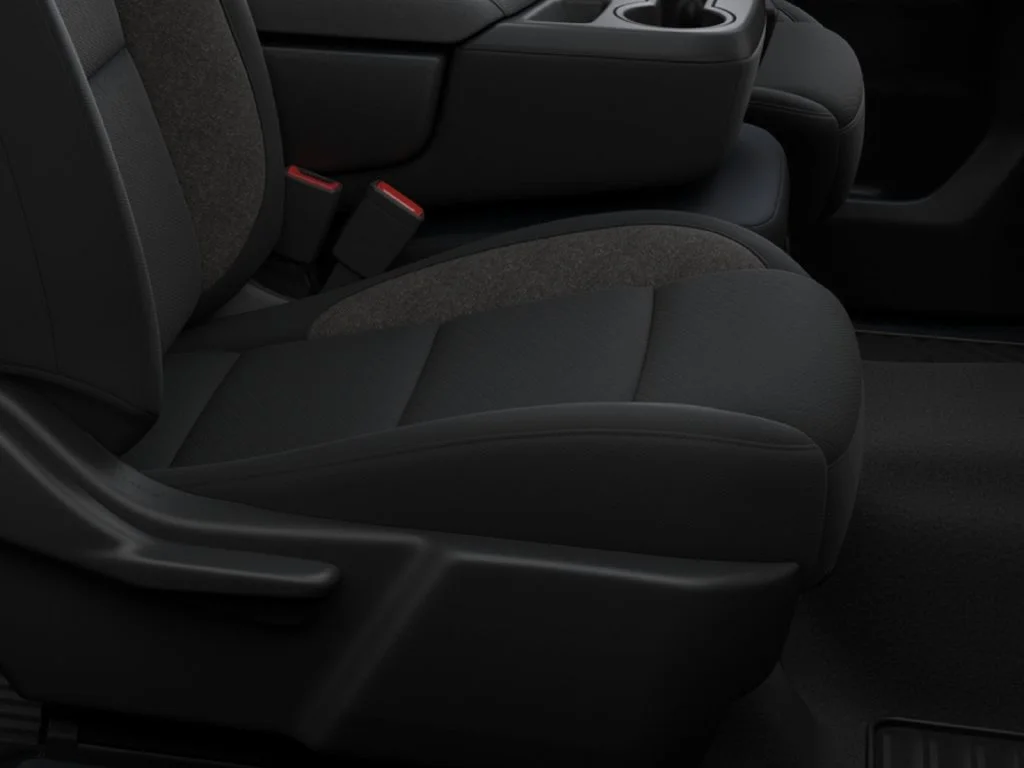 2026 Chevrolet Silverado 2500 HD Custom - Photo 9