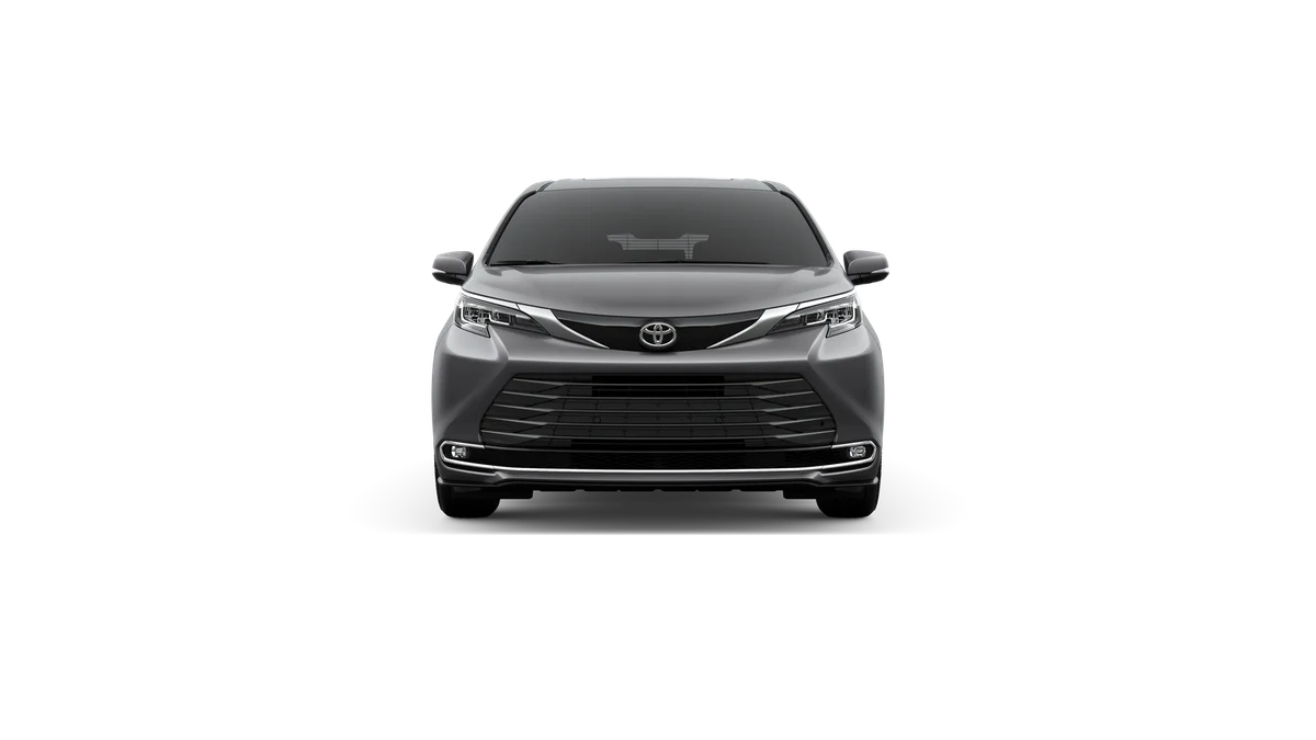 New 2026 Heavy Metal Toyota Limited image 29