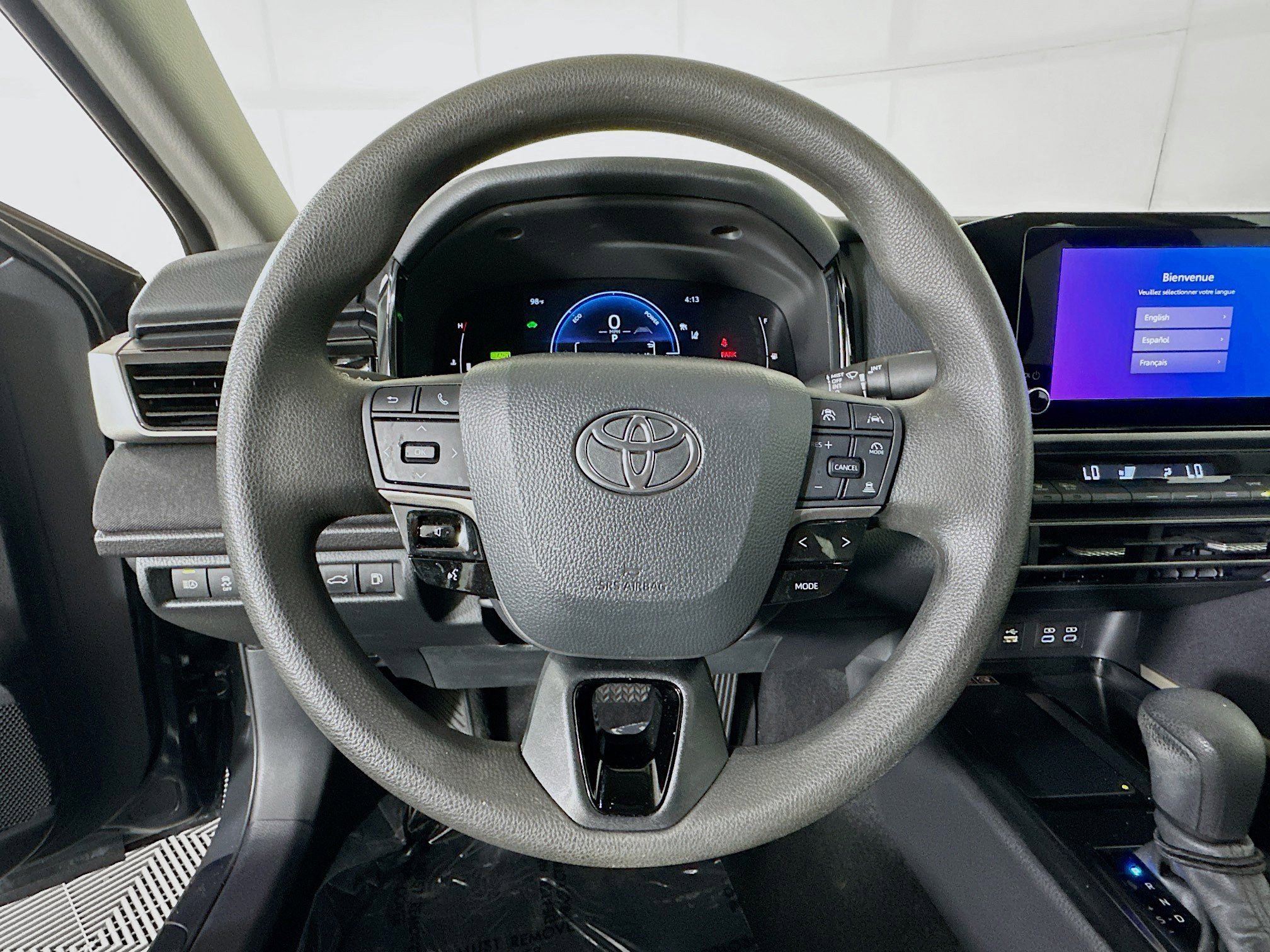 Used 2025 Underground Toyota LE image 15