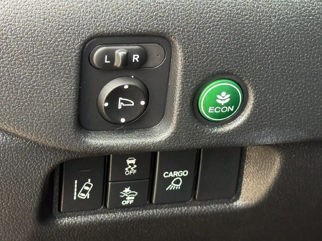 Used 2025  Honda RTL image 24