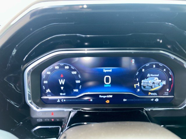 2025 Chevrolet Silverado 2500 HD LTZ - Photo 17