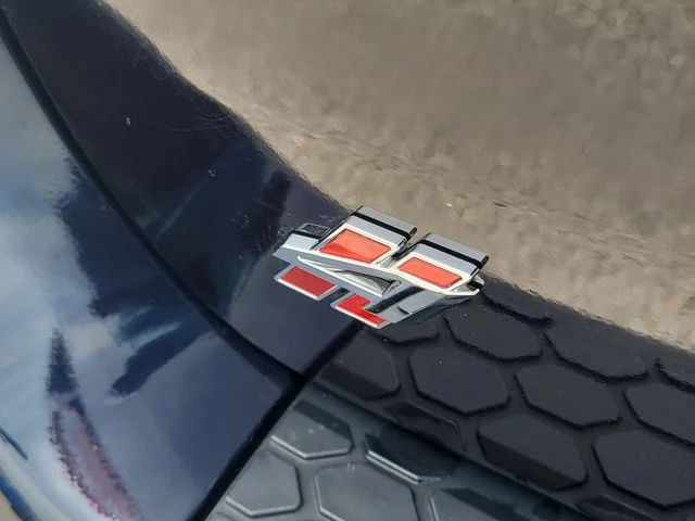 Used 2025 Gray Dodge SRT Hellcat image 10