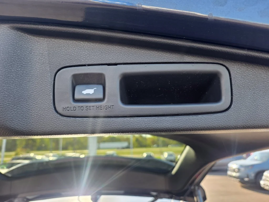 Certified Used 2019 Modern Steel Metallic Honda EX-L image 14