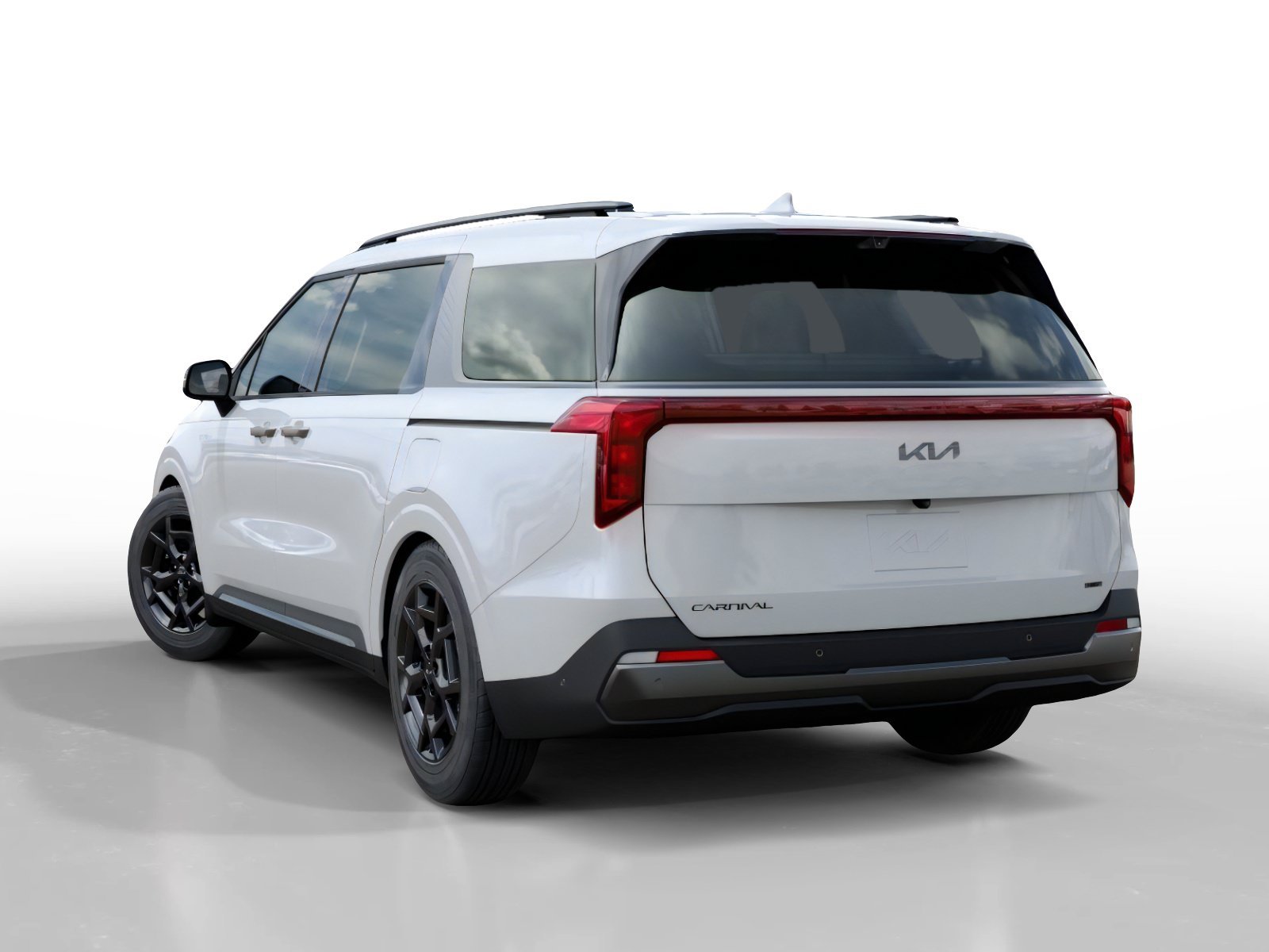 New 2027 Snow White Pearl Kia SX image 4