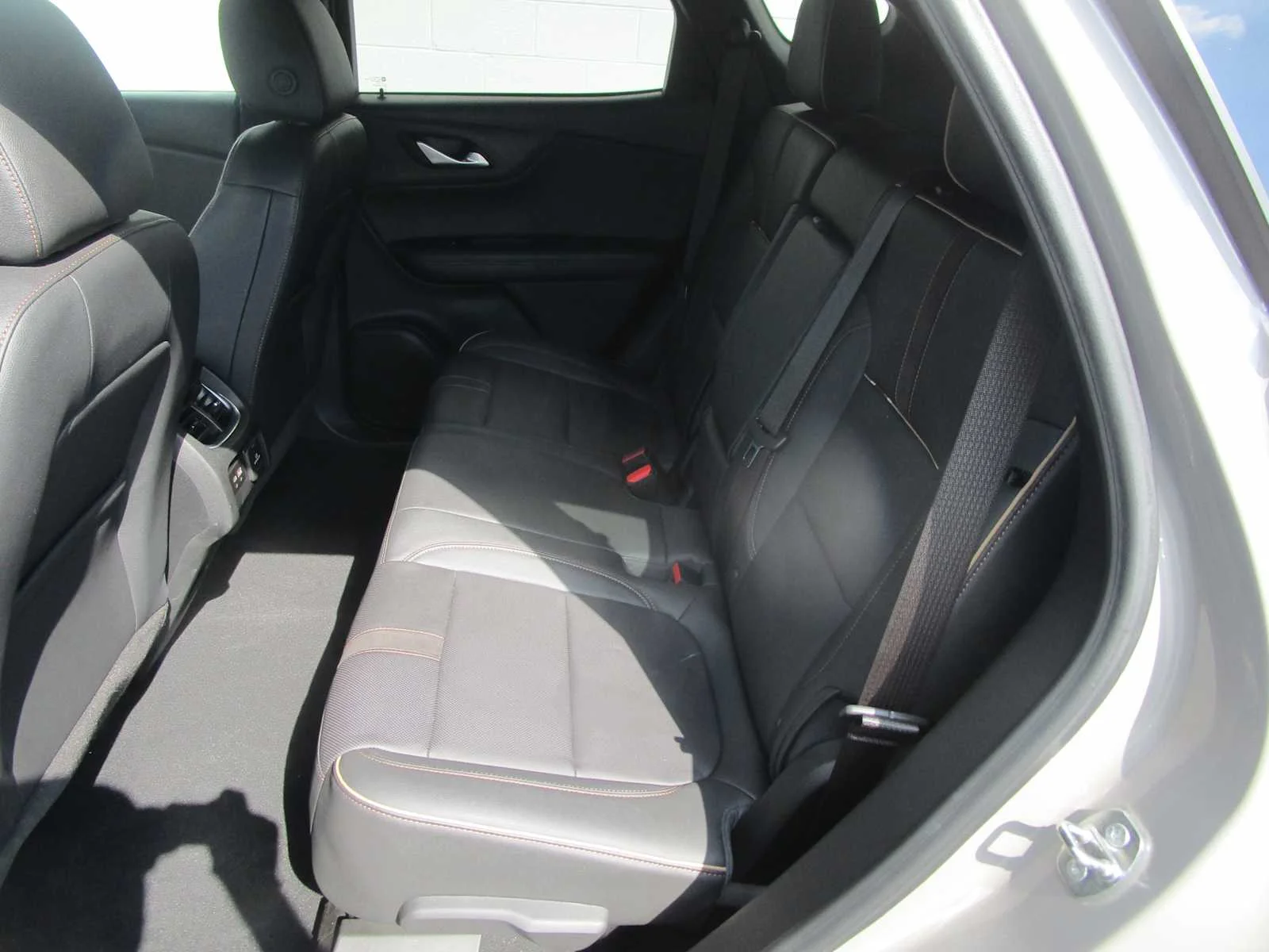 Certified Used 2022 Pewter Metallic Chevrolet Premier image 8
