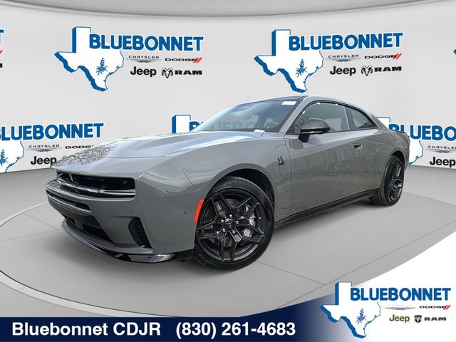 New 2026 Dodge Charger Scat Pack Plus AWD