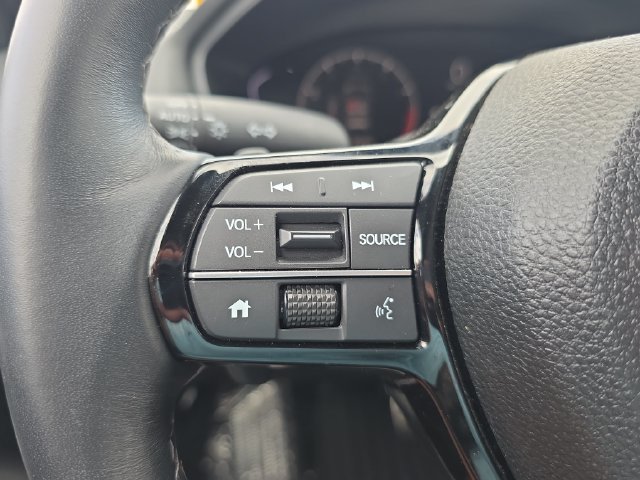 2026 Honda Civic Sport - Photo 20