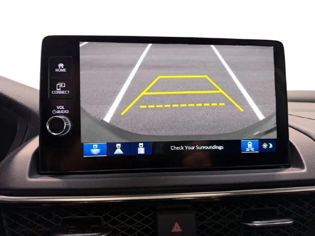 New 2026 Platinum White Pearl Acura Base image 25